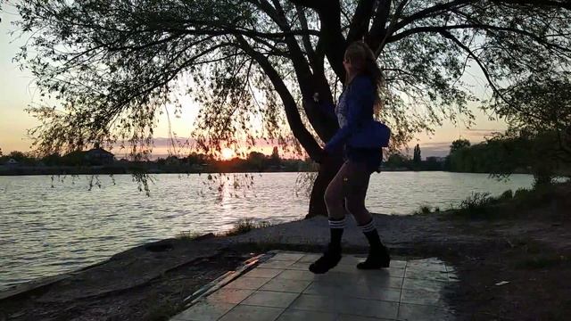 Urban Salsa | Key Hedera Challenge | Salsa Hip-Hop