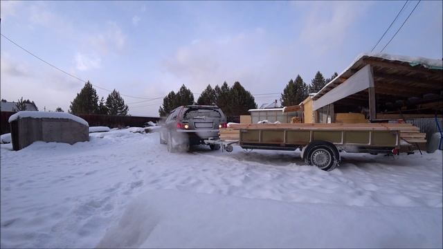 И снег и солнце и весна ! смотреть онлайн