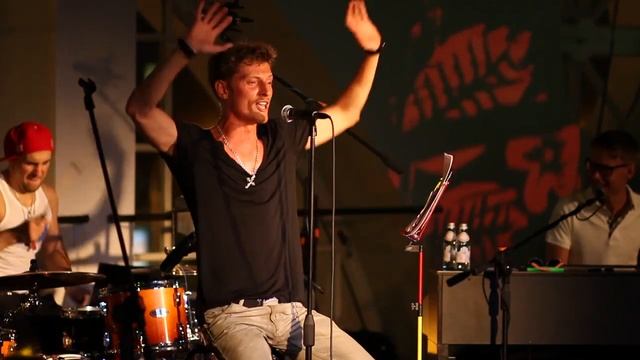 Павел Воля - Квартирник - Наша Раша-2