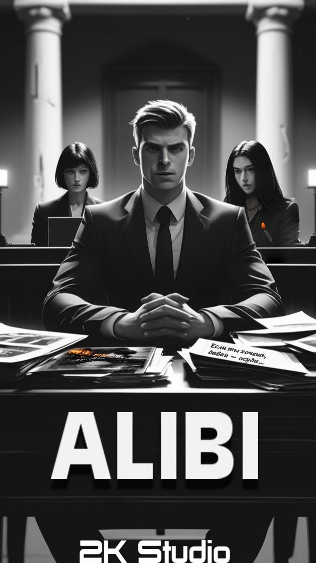 ALIBI