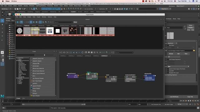 Preparing Your Scene with Render Layers and Passes for Rendering on Renderfarm смотреть онлайн