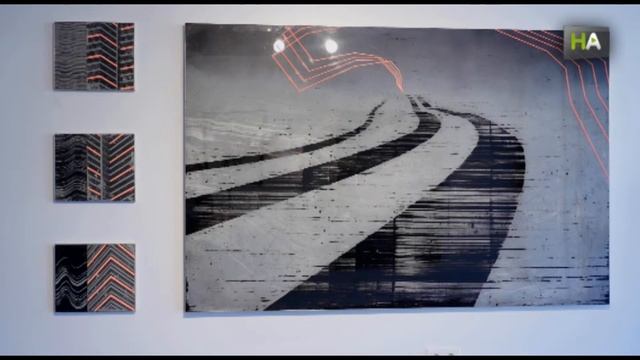 НА Фонд SCAN – современное испанское искусство в соцсетях смотреть онлайн