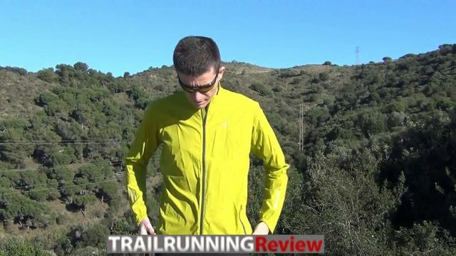 Arc'teryx Incendo Jacket Review смотреть онлайн