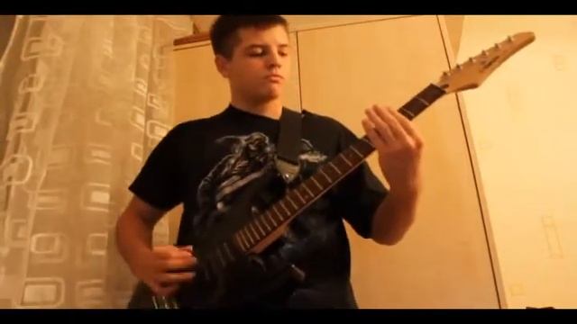 Rammstein-Mein Teil (Песенка про людоеда:) смотреть онлайн