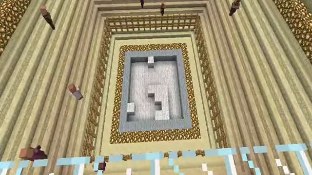 Animation Editor [Minecraft 1.4.5] 46 frames 8x8 смотреть онлайн