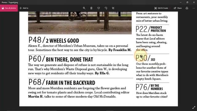 Tutorial Layout InDesign (PART 2) смотреть онлайн