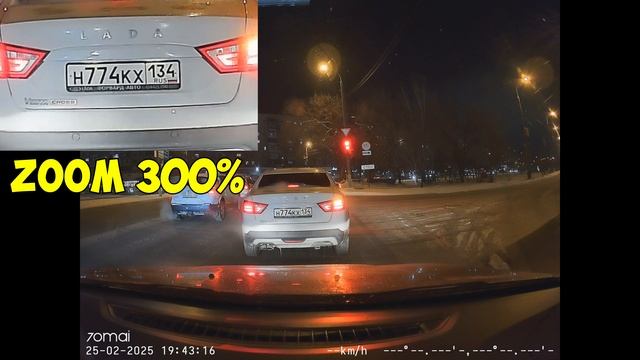 70Mai A510 - Ночь смотреть онлайн