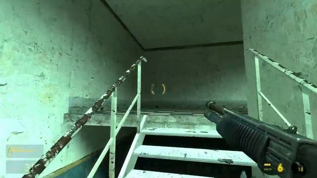 🔴 Учимся спидранить в Half-Life 2 ► Half-Life 2 смотреть онлайн