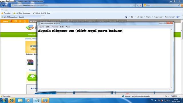 como baixar o winrar смотреть онлайн
