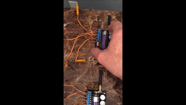 mongoose demo Part I (Familiarization)