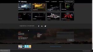 Nexus- установка темы. Theme installation.