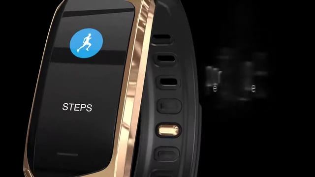 SANDA SMART WATCH UNISEX SMARTWATCH - BLUETOOTH WATCH смотреть онлайн