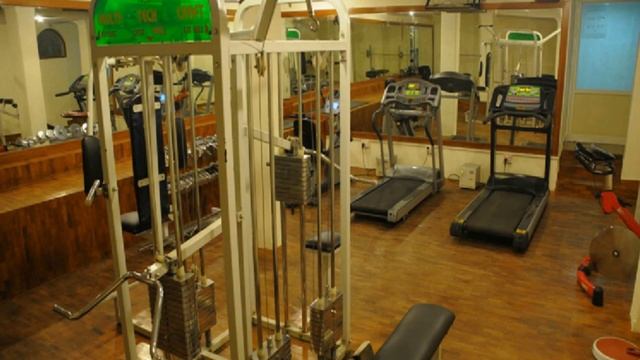 Nalapad's Hotel Bangalore International - Managed By Olive, India