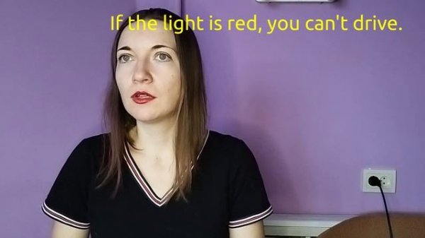 zero conditional / условные предложения. тип 0