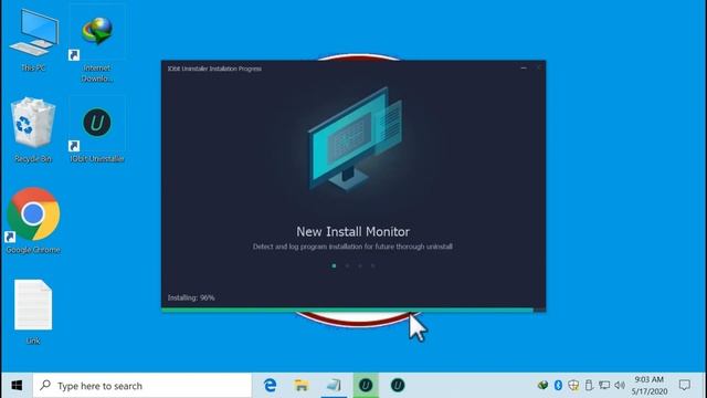 Download and Install IObit Uninstaller 9.5 смотреть онлайн