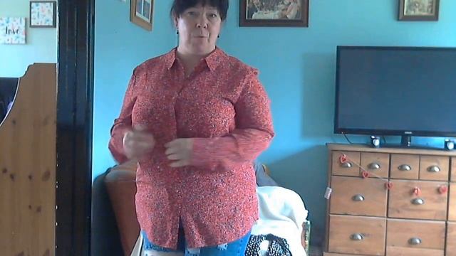 August Plus Size Primark Haul смотреть онлайн