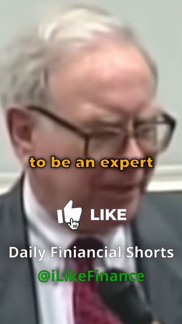 Warren Buffet’s Most Important RULE of Investing смотреть онлайн