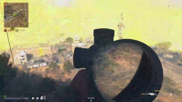 🚀 Идеальный соло-снайпер в Warzone 2.0 – тактика и точность решают всё! смотреть онлайн