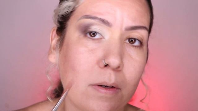 Make fácil para usar no Réveillon- Maquiagem ano novo 2022 смотреть онлайн