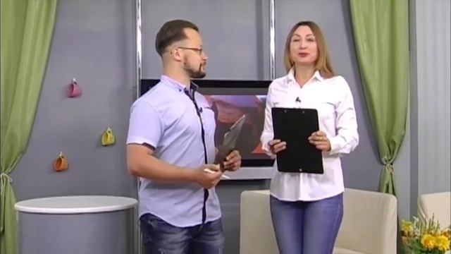 Олег Климчук привітав Тетяну Іскоростенську з поверненням. КЛИМЧУК ШОУ смотреть онлайн