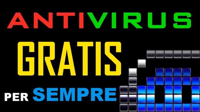 Antivirus gratis per sempre - Magicolo ITA 2014 смотреть онлайн