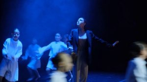 Самородок \\ Видеозарисовка