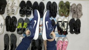 35820 Спортивная обувь, 2пак, SH-SPORT, секонд (extra) оптом