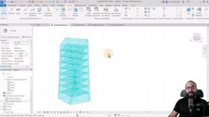 Energy Analysis in Revit Tutorial