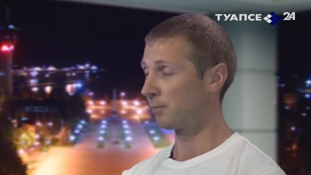 Персона. Выпуск 1. Степан Кундиров смотреть онлайн
