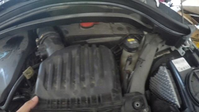 2019 Mini Countryman (F60), Automatic Transmission Fluid Refresh/Replace. смотреть онлайн