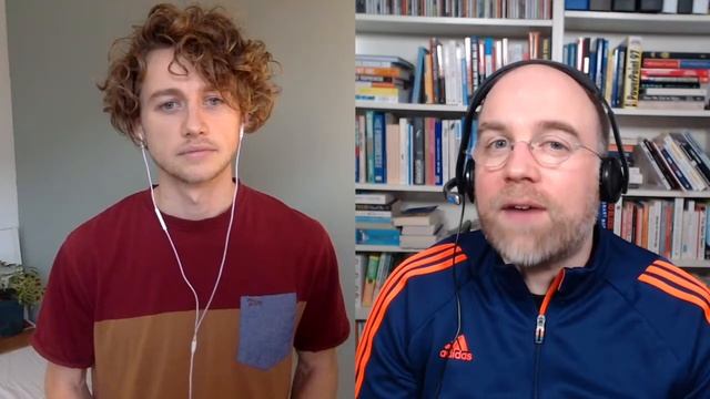 Use your pitch as a FILTER, The Pitch Doctor Christoph Sollich Ep. 02 смотреть онлайн