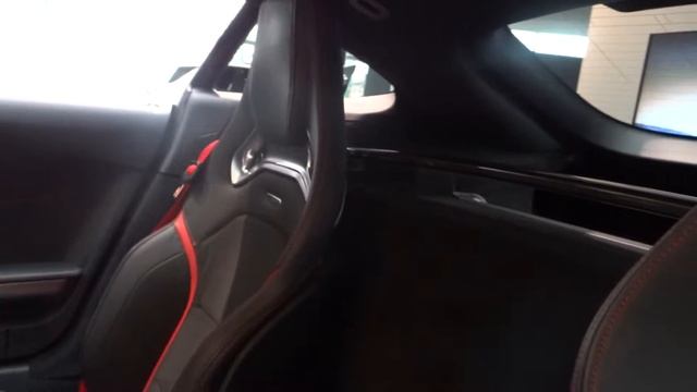 New Mercedes AMG Gts Edition 1 смотреть онлайн
