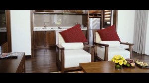 DUYEN HA RESORT CAM RANH - RUSSIAN INTRO VER