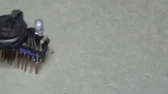 Kinetic Art Summer Camp смотреть онлайн