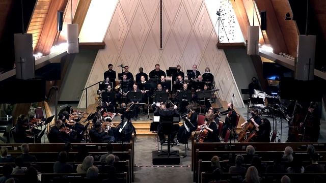 Valse Triste (Sad Waltz), Op  44, No  1 - Jean Sibelius - Atlanta Philharmonic Orchestra
