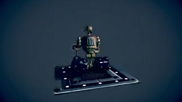Mr.Havoc-4650 Tris смотреть онлайн