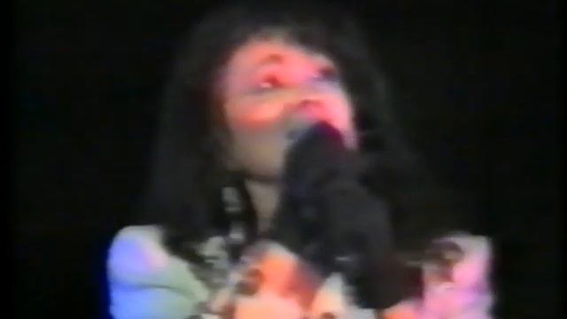 София Ротару в Югорске, 2-4.09.1994 смотреть онлайн