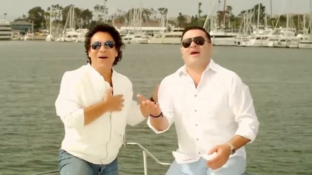 Andy & Tigran Asatryan   Tanem Tanem