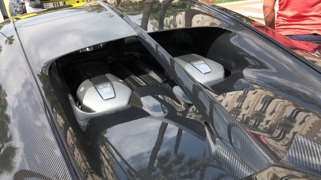 Carlton International Cannes and lot of nice Cars смотреть онлайн