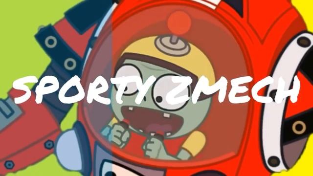 Channel Review: Sporty Zmech (Response 😞)