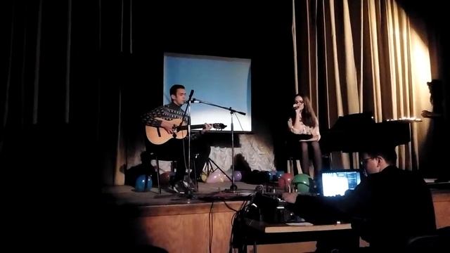 Hallelujah Cover смотреть онлайн