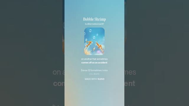 Bubble Shrimp 2 смотреть онлайн