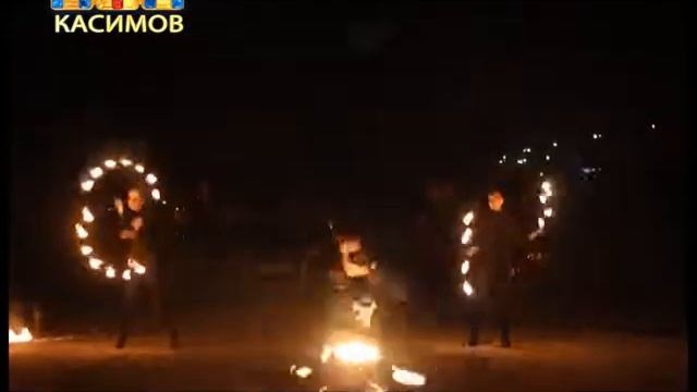 Фаер шоу смотреть онлайн