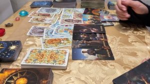 ВЫЗОВ МУЖЧИНЫ! ОН ПРОЯВИТСЯ!