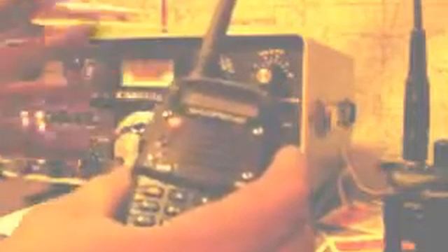 Baofeng UV-5RA radio review смотреть онлайн