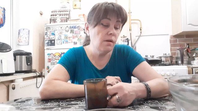 Посылка из Питера с Силами и Теплом от Любочки , съездила за продуктами. смотреть онлайн