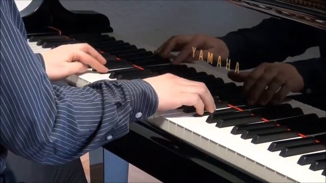 Eric Ballet présente son album Three Views смотреть онлайн