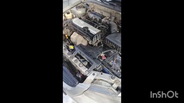 Акцент стуки двигателя смотреть онлайн