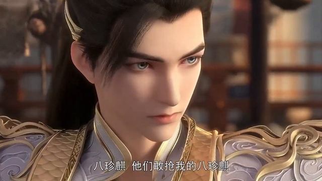 上演一出好戏！双石大战再现！石昊雷法震心神破法相，兄弟假意魔音控制石昊抢先拿下首杀【完美世界 | Perfect World】 смотреть онлайн