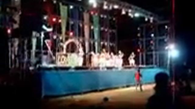 Luk Thung open concert смотреть онлайн